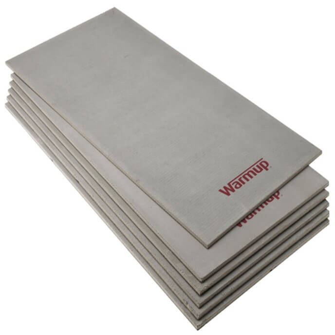 Warmup Xps Underfloor Insulation Board Buy Insulation Online