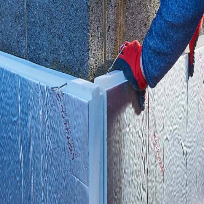 90mm Celotex Thermaclass Cavity Wall 21 | PIR Cavity Insulation